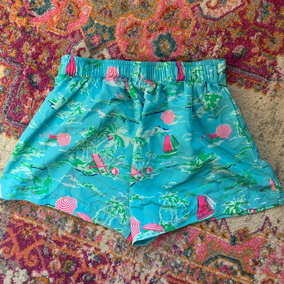 Shorts - Picture 2 of 2